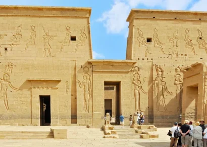Discover the Wonders of Egypt