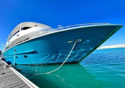 Hurghada Diving & Boat Trips: Explore the Beauty of the Red Sea