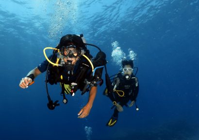 The best diving trips in Hurghada: A comprehensive guide for Red Sea enthusiasts