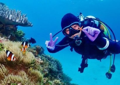 Best Diving Sites in the Red Sea: A Complete Guide to Diving in Hurghada