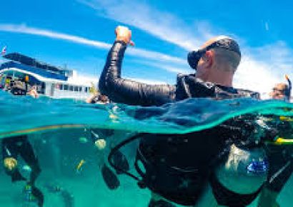 Best Diving Sites in Hurghada: A Complete Guide to Red Sea Underwater Wonders